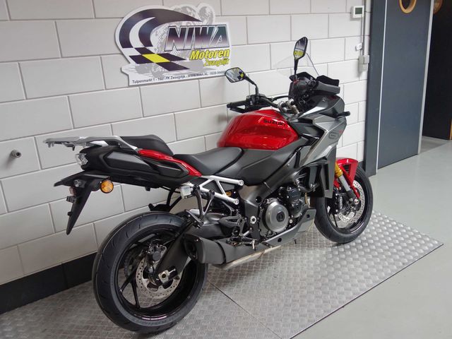 suzuki - gsx-s-1000-gx