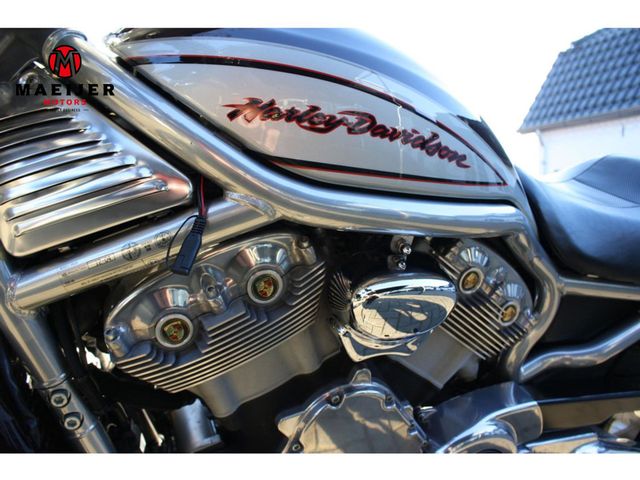 harley-davidson - v-rod-street-rod-vrscr
