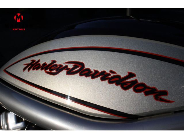 harley-davidson - v-rod-street-rod-vrscr