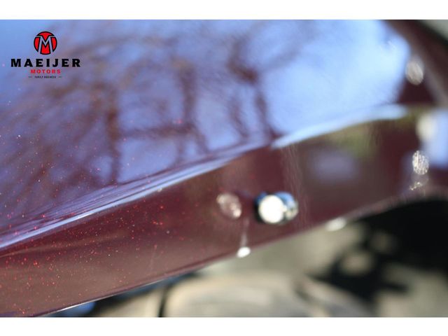 harley-davidson - v-rod-street-rod-vrscr