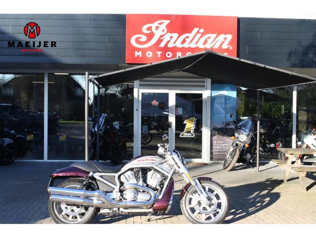 harley-davidson - v-rod-street-rod-vrscr