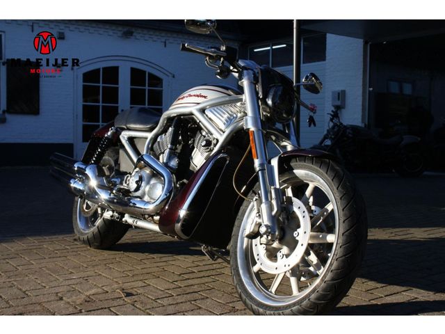 harley-davidson - v-rod-street-rod-vrscr