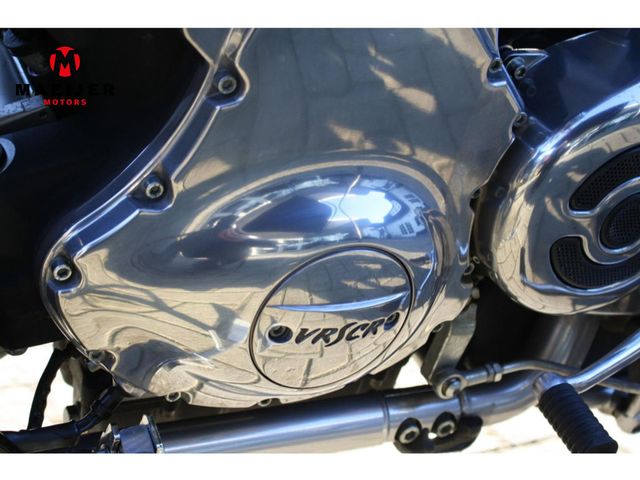 harley-davidson - v-rod-street-rod-vrscr