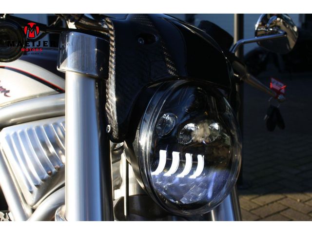 harley-davidson - v-rod-street-rod-vrscr