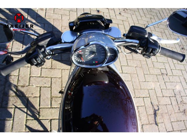 harley-davidson - v-rod-street-rod-vrscr