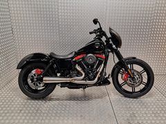 HARLEY-DAVIDSON FAT BOB CVO FXDFSE