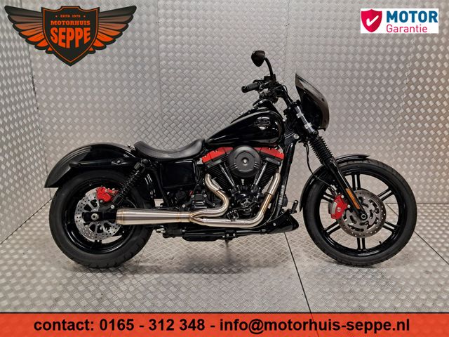 harley-davidson - fat-bob-cvo-fxdfse