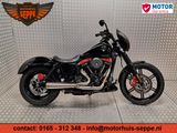 HARLEY-DAVIDSON FAT BOB CVO FXDFSE