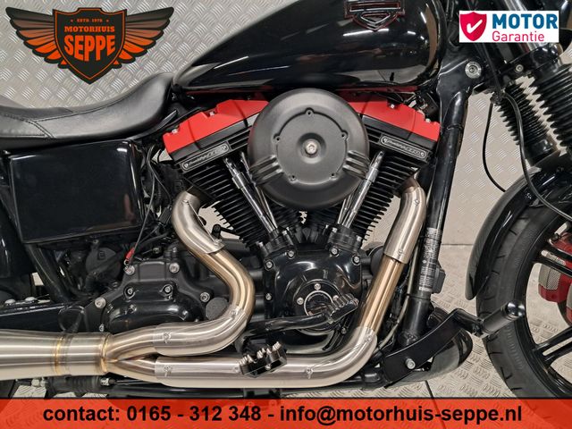 harley-davidson - fat-bob-cvo-fxdfse