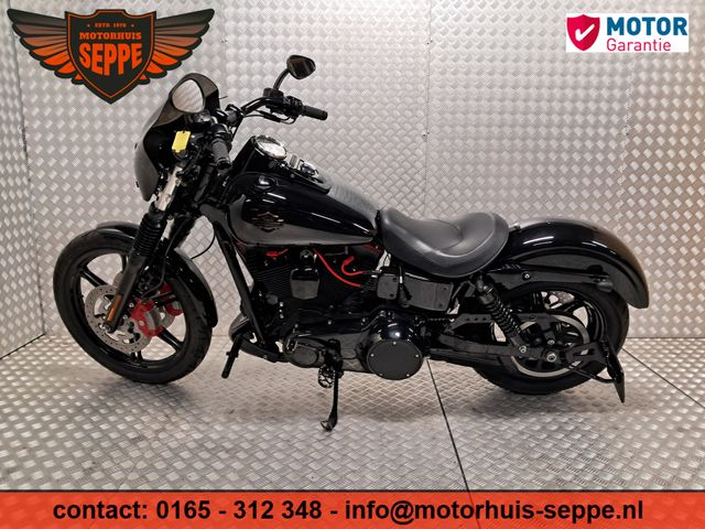 harley-davidson - fat-bob-cvo-fxdfse