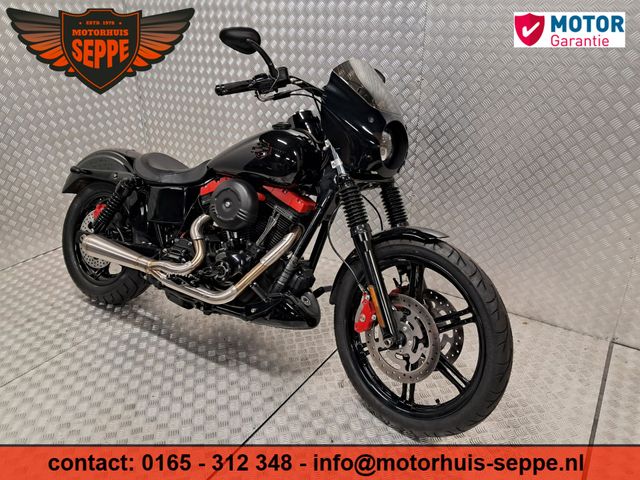 harley-davidson - fat-bob-cvo-fxdfse