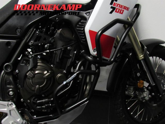 yamaha - tenere-700