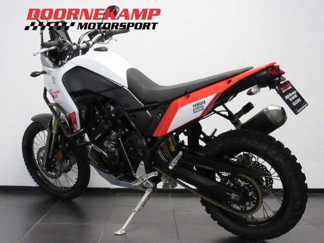 yamaha - tenere-700