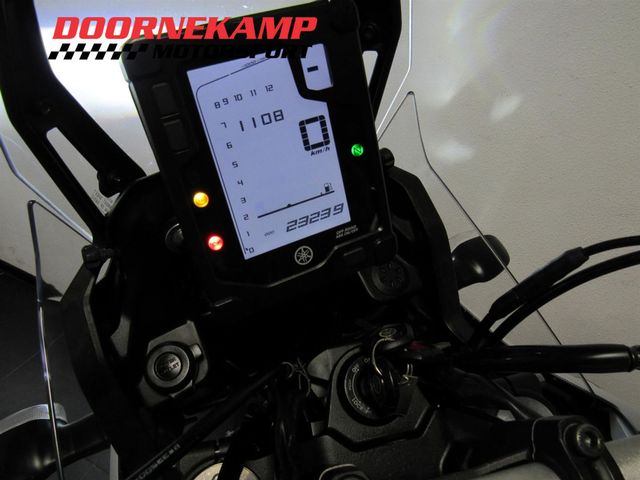 yamaha - tenere-700