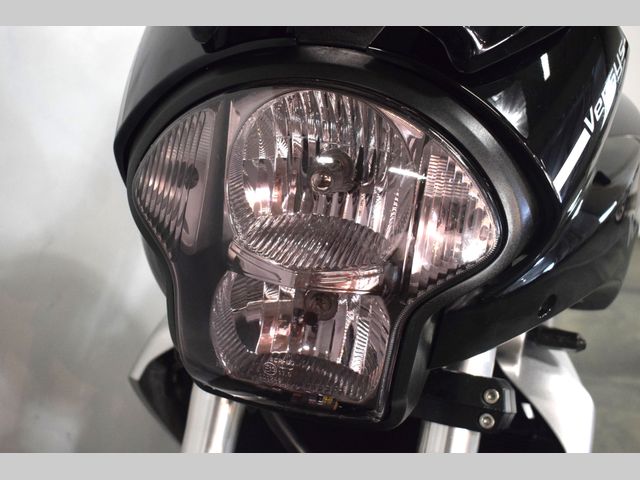 kawasaki - kle-650-versys