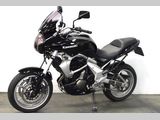 KAWASAKI KLE 650 VERSYS