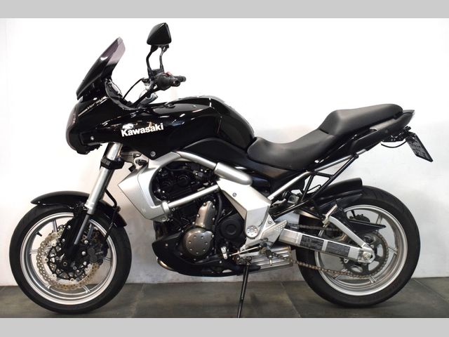 kawasaki - kle-650-versys