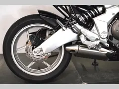 Kawasaki KLE 650 Versys 2009 occasion – foto 17 van 20