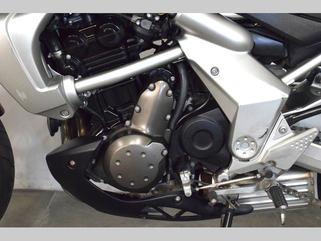 kawasaki - kle-650-versys