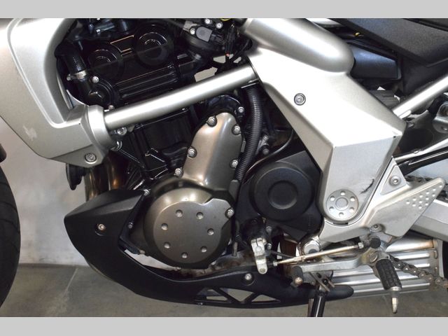 kawasaki - kle-650-versys