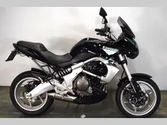 Kawasaki KLE 650 Versys 2009 occasion – foto 3 van 20