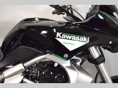 Kawasaki KLE 650 Versys 2009 occasion – foto 6 van 20
