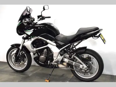 KAWASAKI KLE 650 VERSYS – foto 4