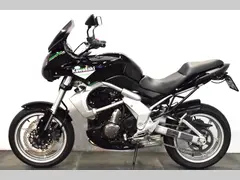 Kawasaki KLE 650 Versys 2009 occasion – foto 2 van 20