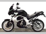 KAWASAKI KLE 650 VERSYS