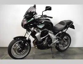 Kawasaki KLE 650 Versys 2009 occasion