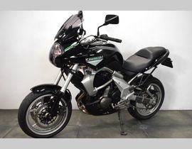 Kawasaki KLE 650 Versys 2009 occasion