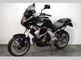 KAWASAKI KLE 650 VERSYS