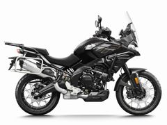 Cfmoto 700 MT Adventure 2026 nieuw – foto 1 van 1