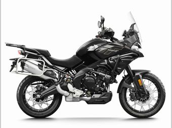 Cfmoto 700 MT Adventure 2026 nieuw