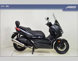 Yamaha X MAX 400 2019 occasion