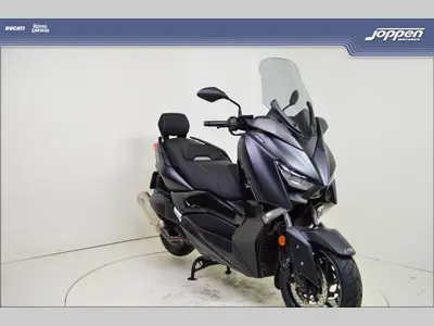 YAMAHA X MAX 400 – foto 2