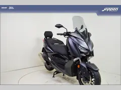 Yamaha xmax 400 2019 occasion – foto 2 van 18