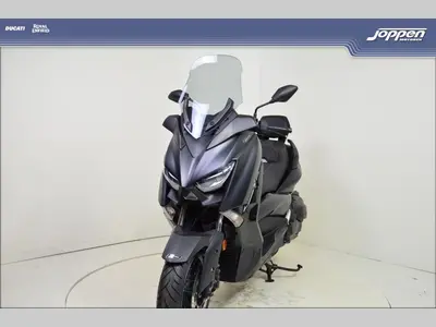 YAMAHA X MAX 400 – foto 3