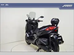 Yamaha xmax 400 2019 occasion – foto 5 van 18