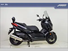 Yamaha xmax 400 2019 occasion – foto 7 van 18