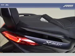Yamaha xmax 400 2019 occasion – foto 11 van 18