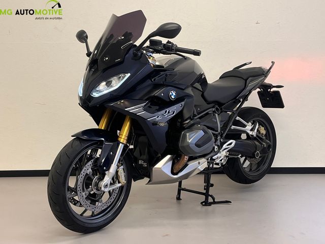 bmw - r-1250-rs
