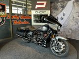 HARLEY-DAVIDSON STREET GLIDE FLHXI