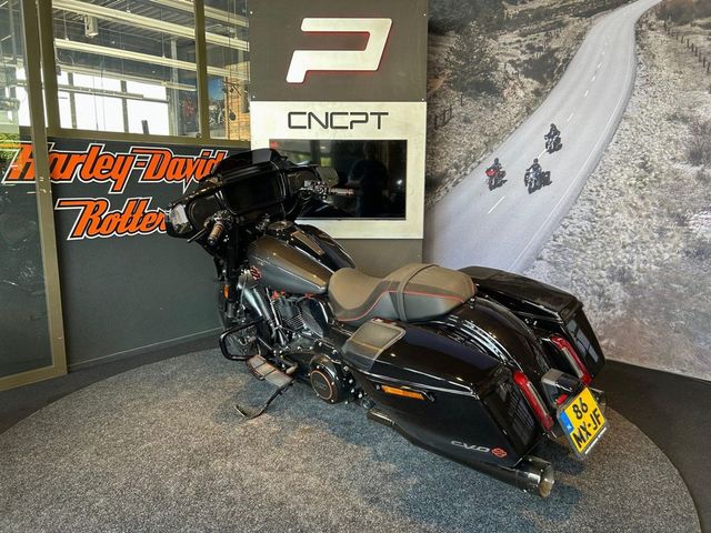 harley-davidson - street-glide-flhxi
