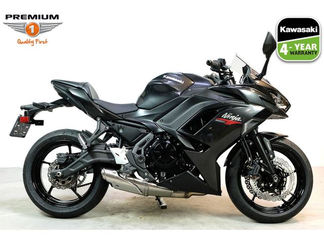 kawasaki - ninja-650