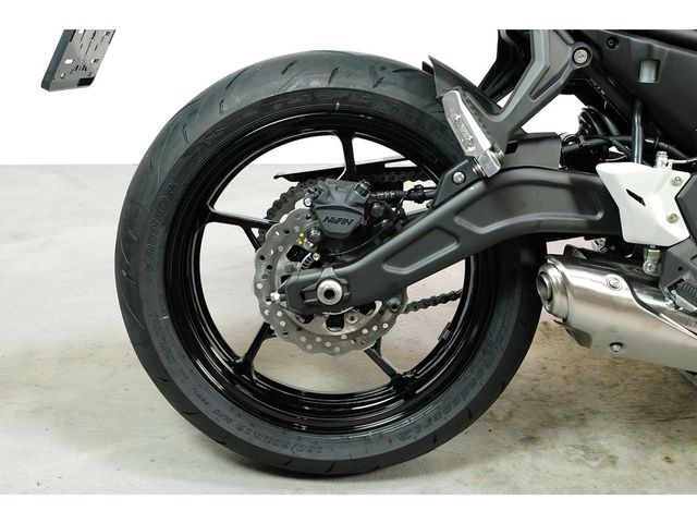 kawasaki - ninja-650