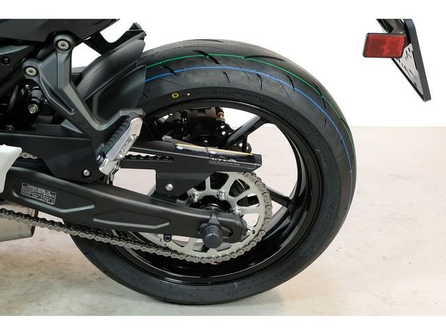kawasaki - ninja-650