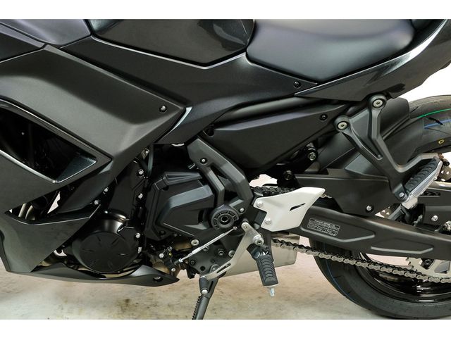 kawasaki - ninja-650