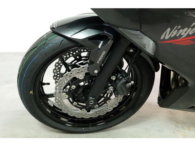 kawasaki - ninja-650