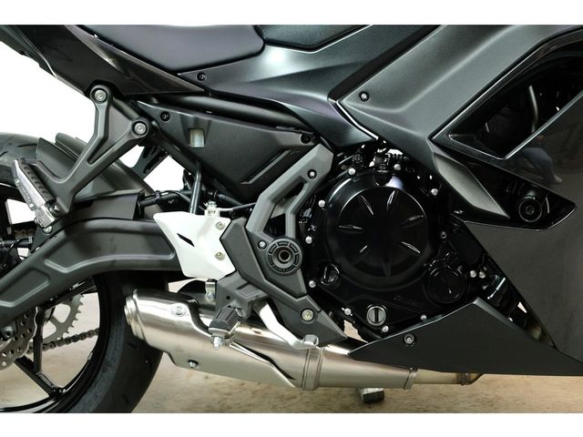 kawasaki - ninja-650